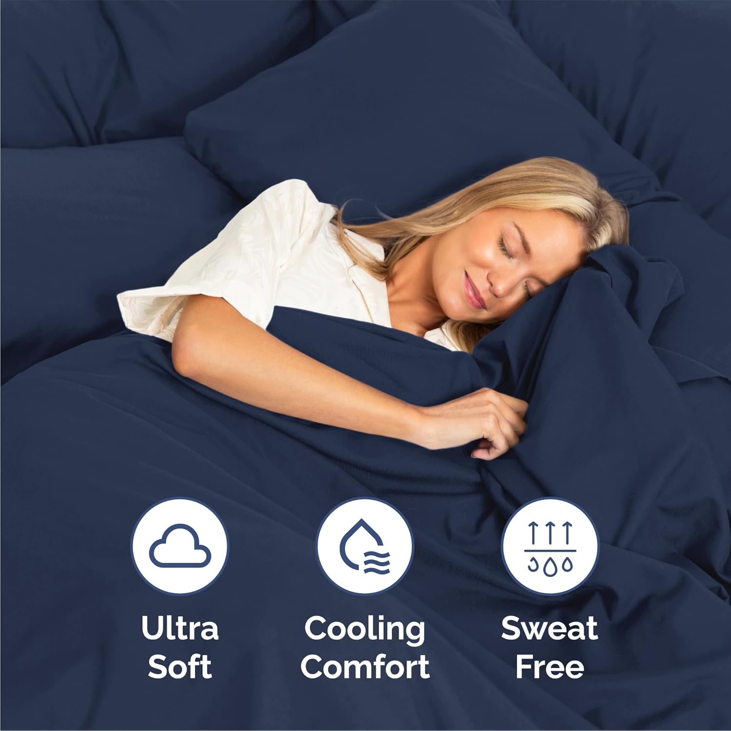 4 Piece Sheet Set