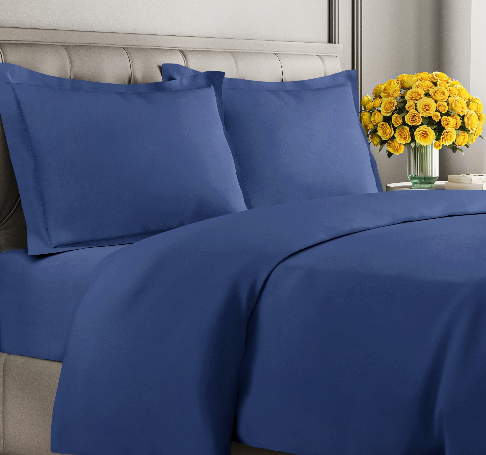 Duvet Covers