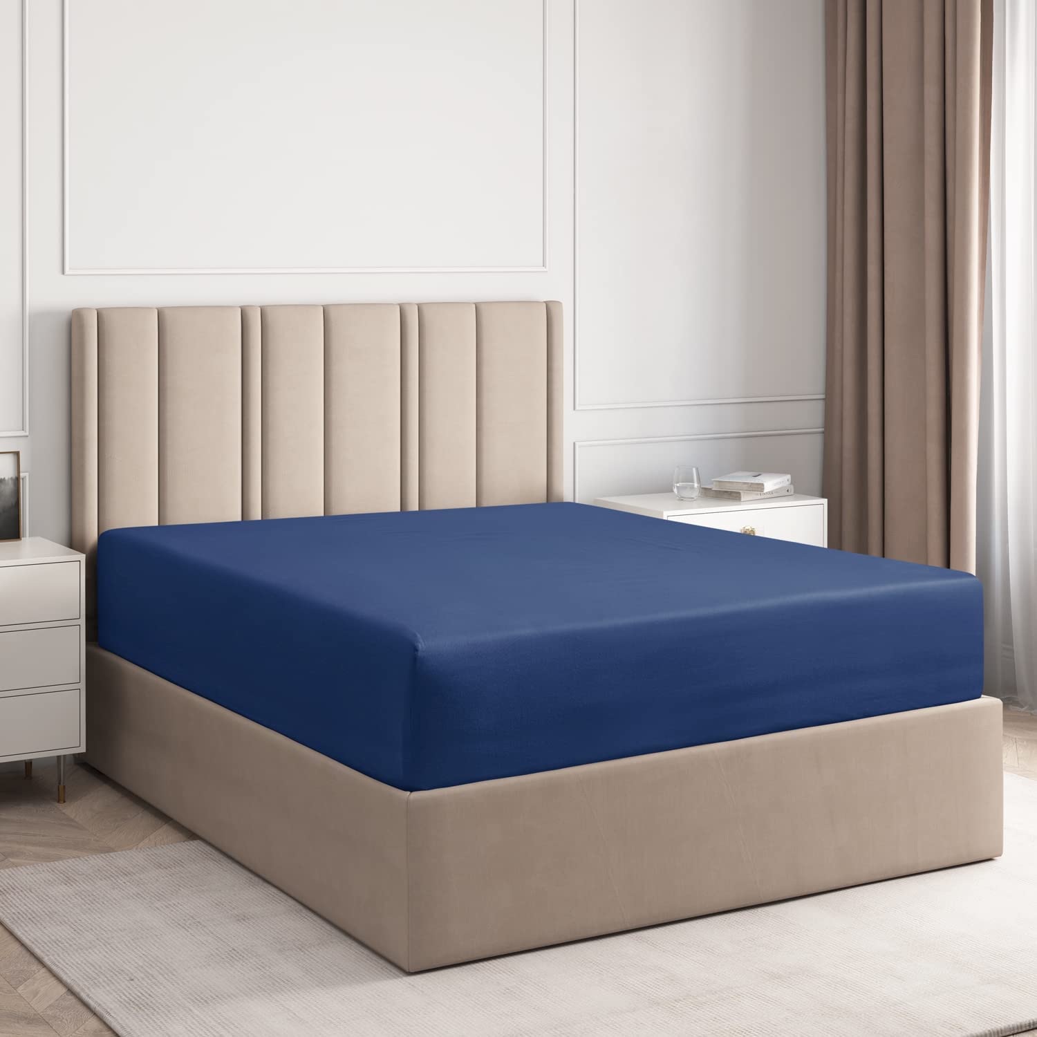 Standard Single Fitted Sheet
