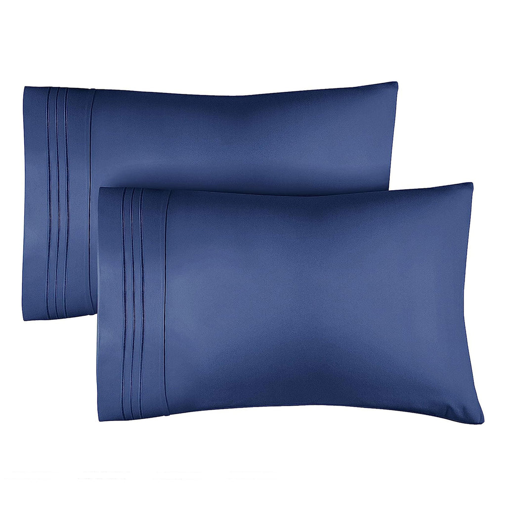 2 Pillowcase Set