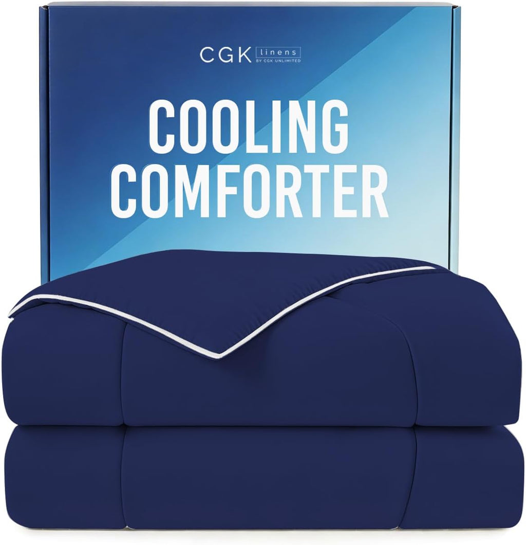 Cooling Comforter