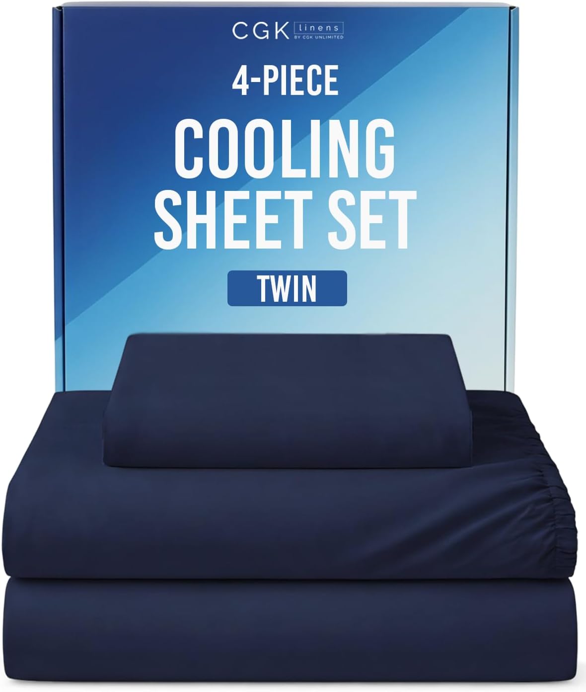 Cooling Sheet Set