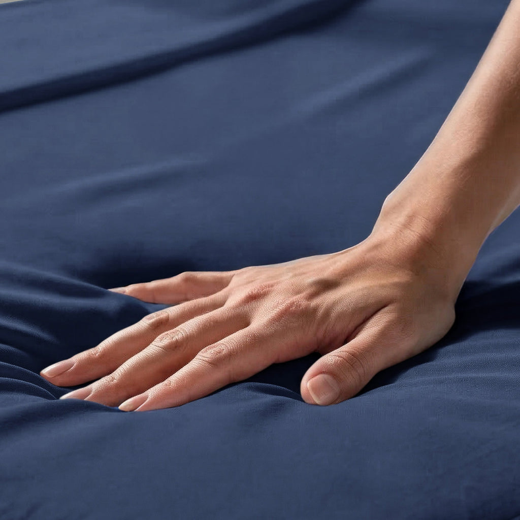 4 Piece Deep Pocket Sheet Set