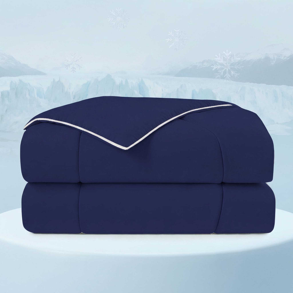 Cooling Comforter