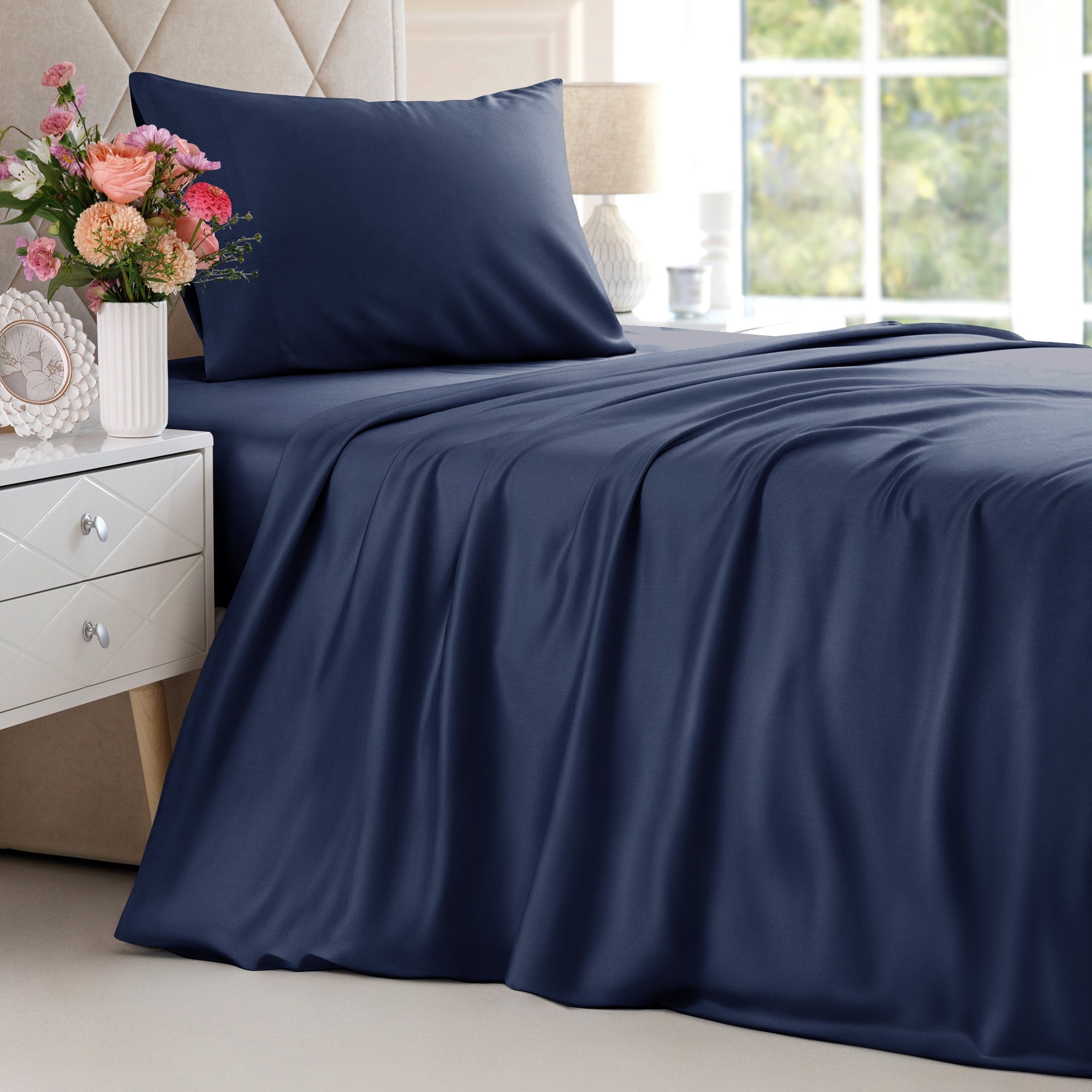 100% Bamboo Sheet Set