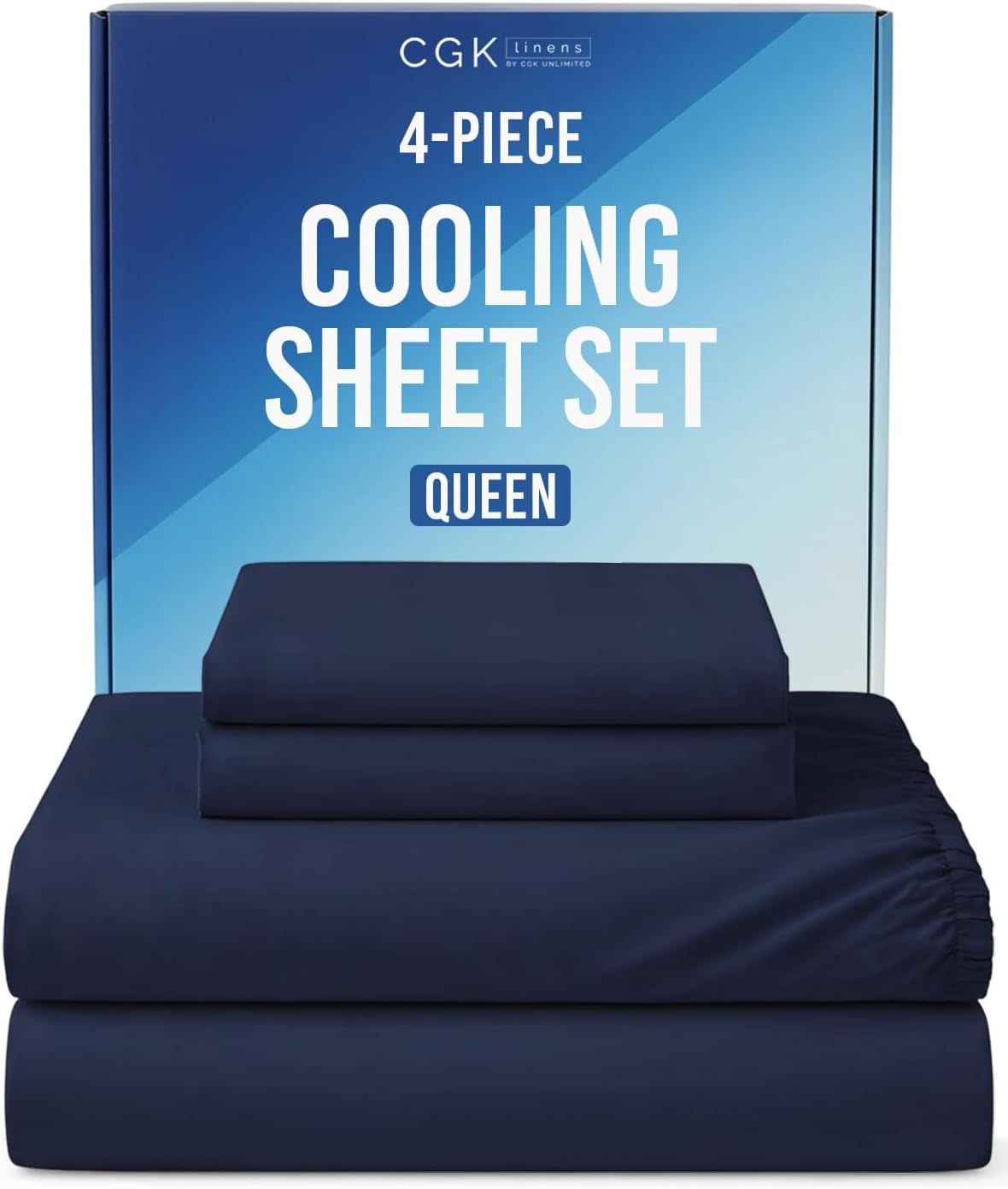 Cooling Sheet Set