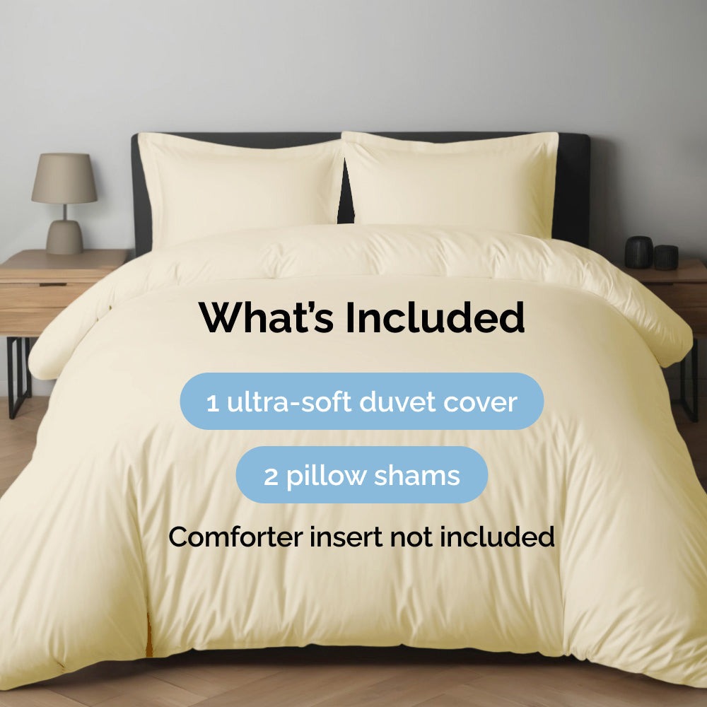 Duvet Covers