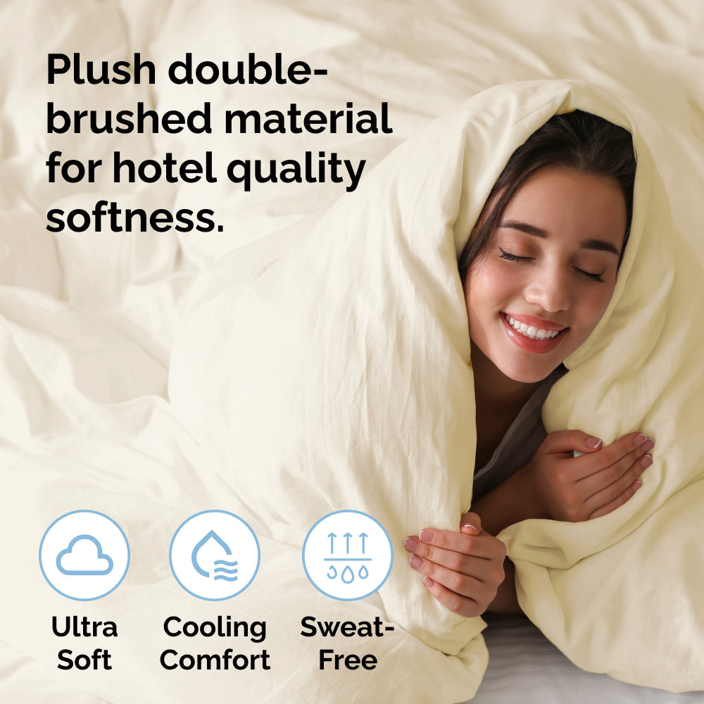 Duvet Covers