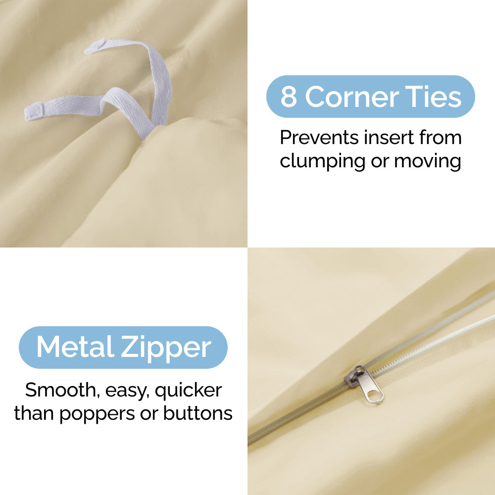 Duvet Covers