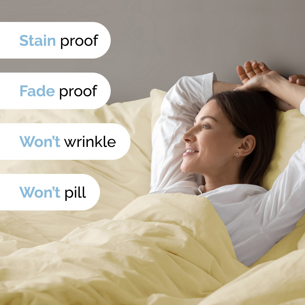 Duvet Covers