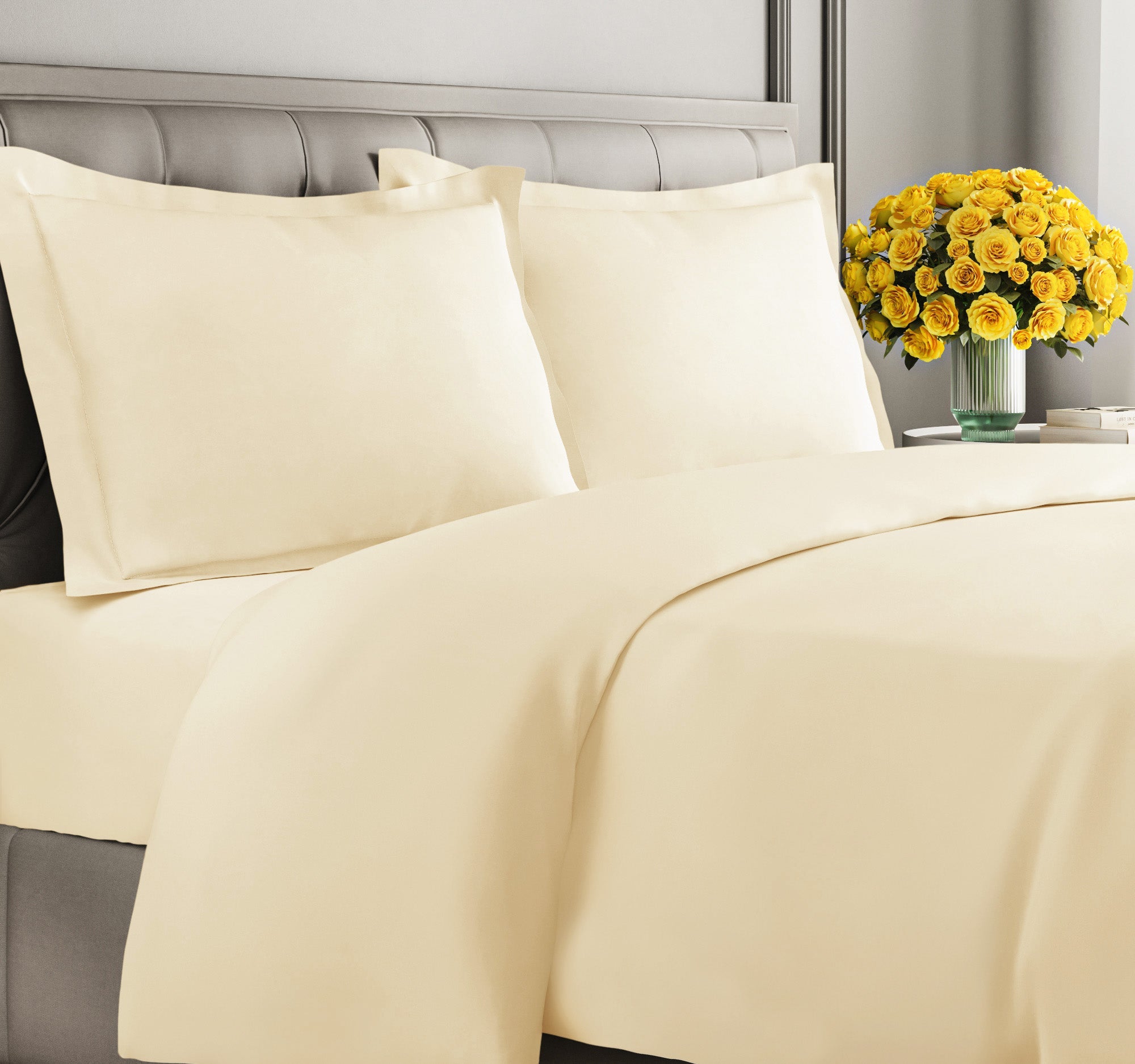 Duvet Covers