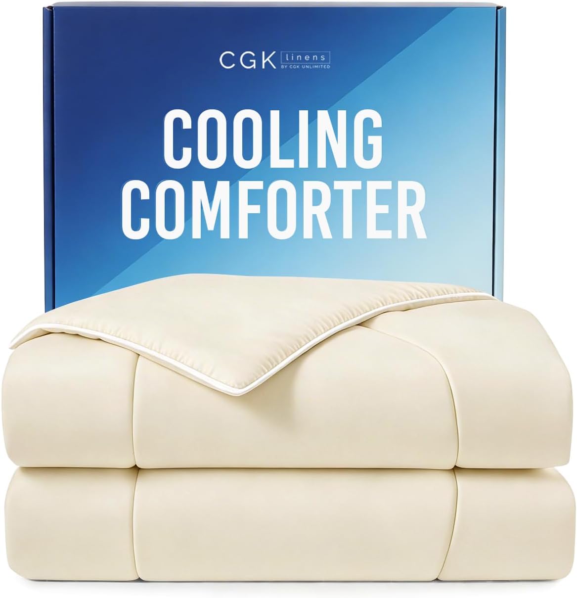 Cooling Comforter