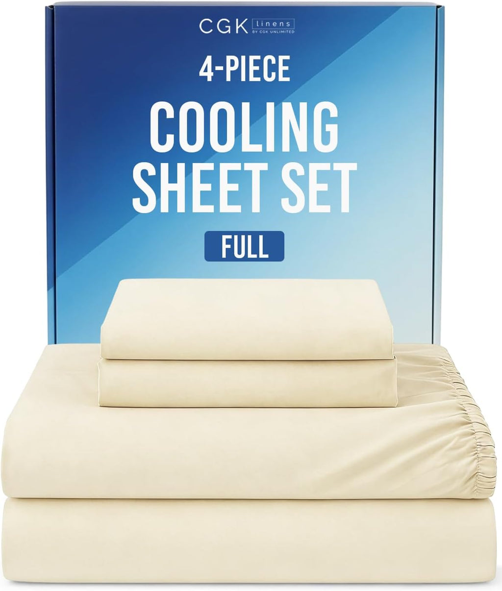 Cooling Sheet Set