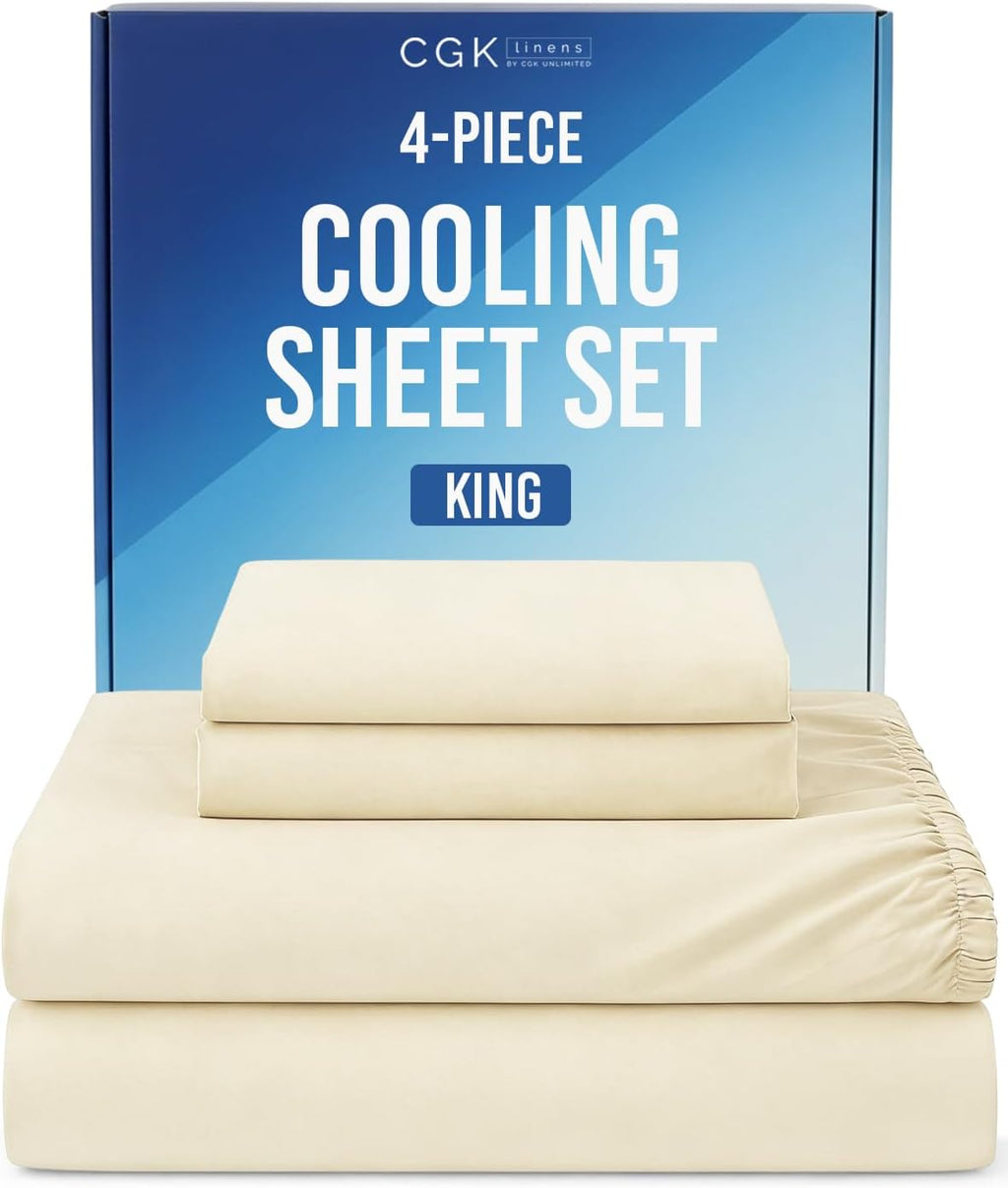 Cooling Sheet Set