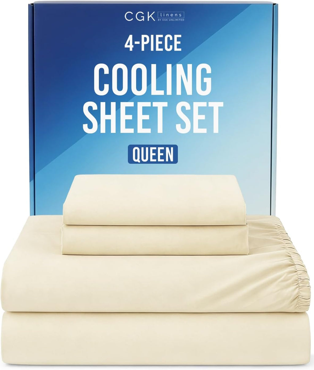 Cooling Sheet Set