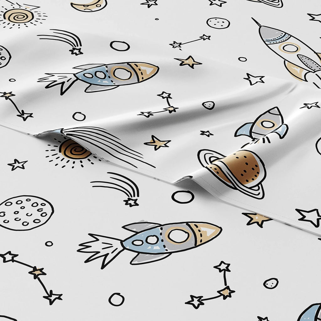 Kids Sheet Set