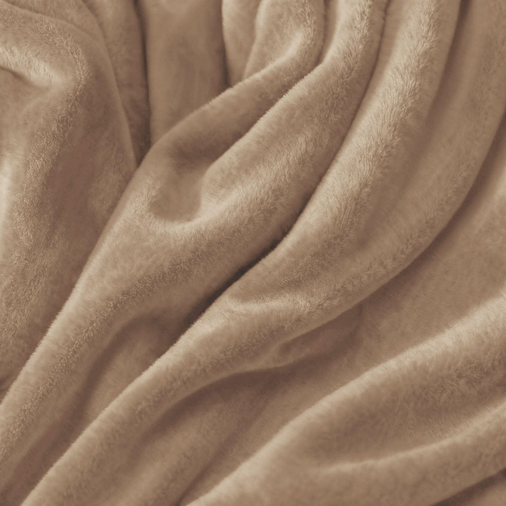 Ultra-Plush Fleece Blanket