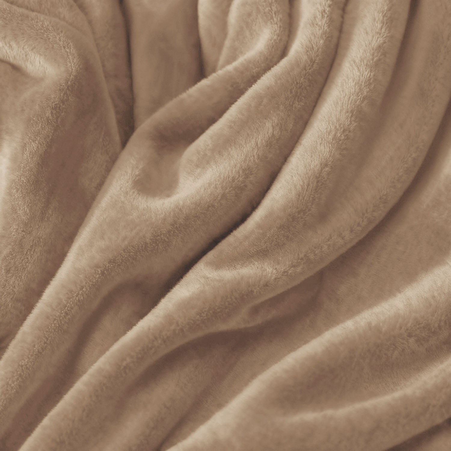 Ultra-Plush Fleece Blanket