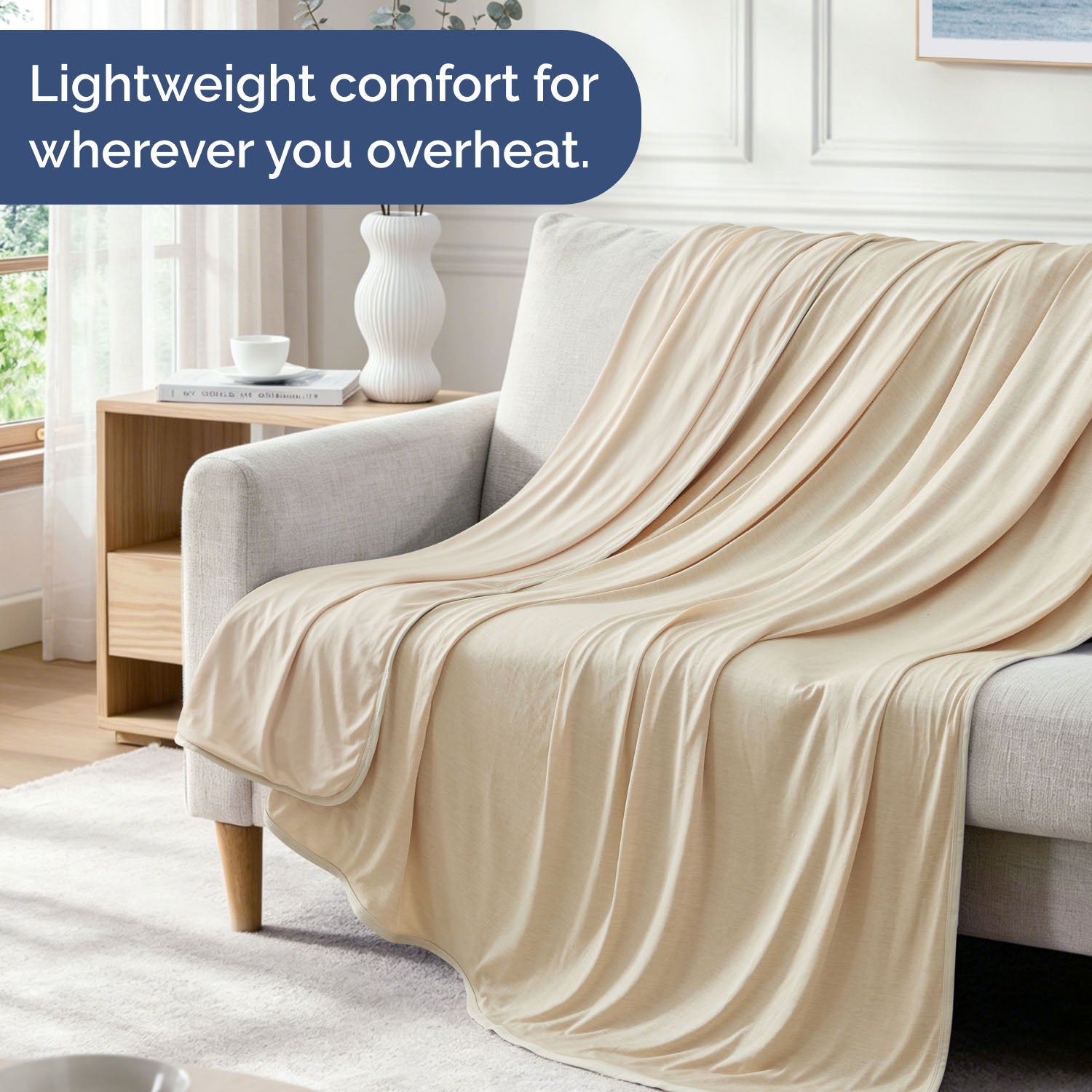 Cooling Blanket