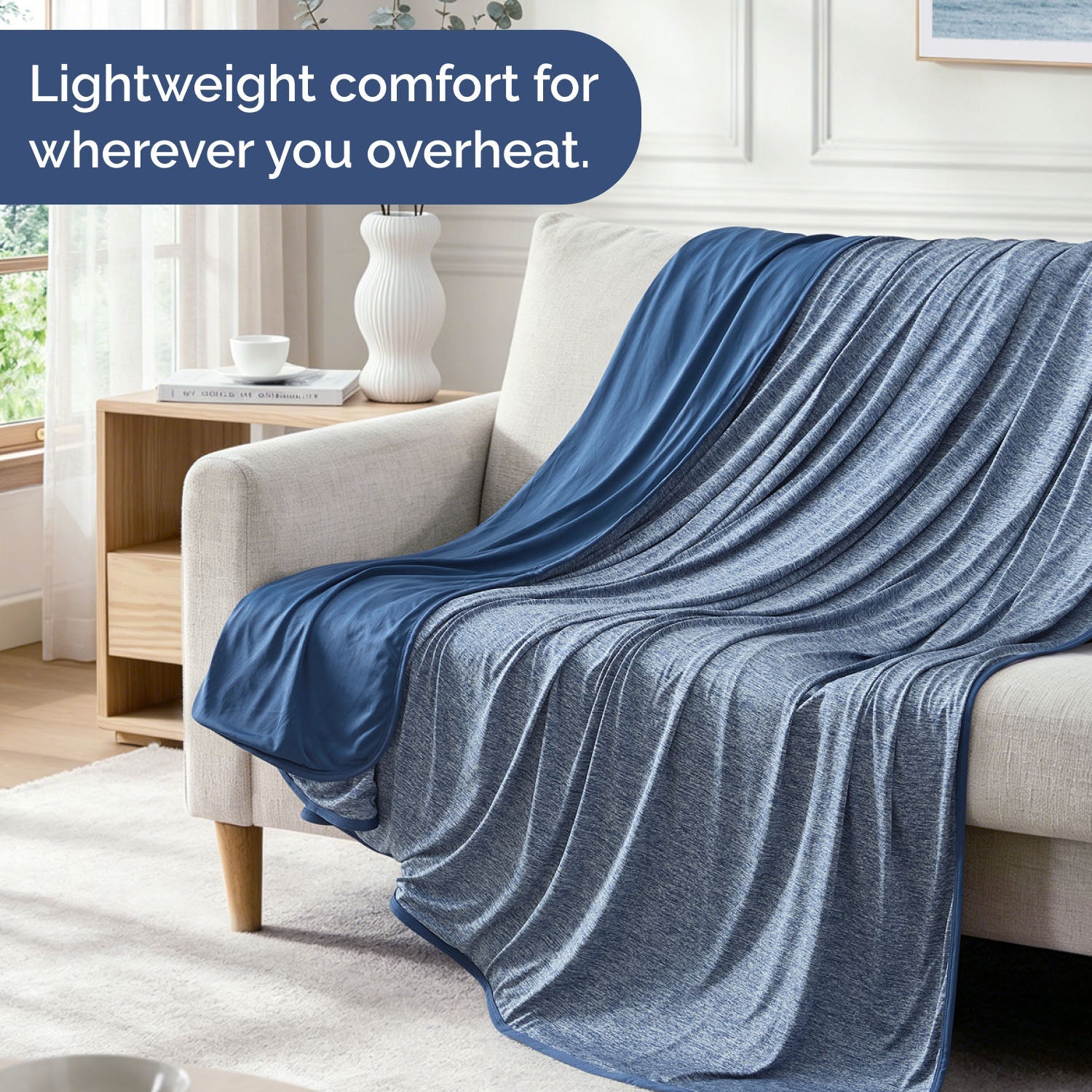 Cooling Blanket