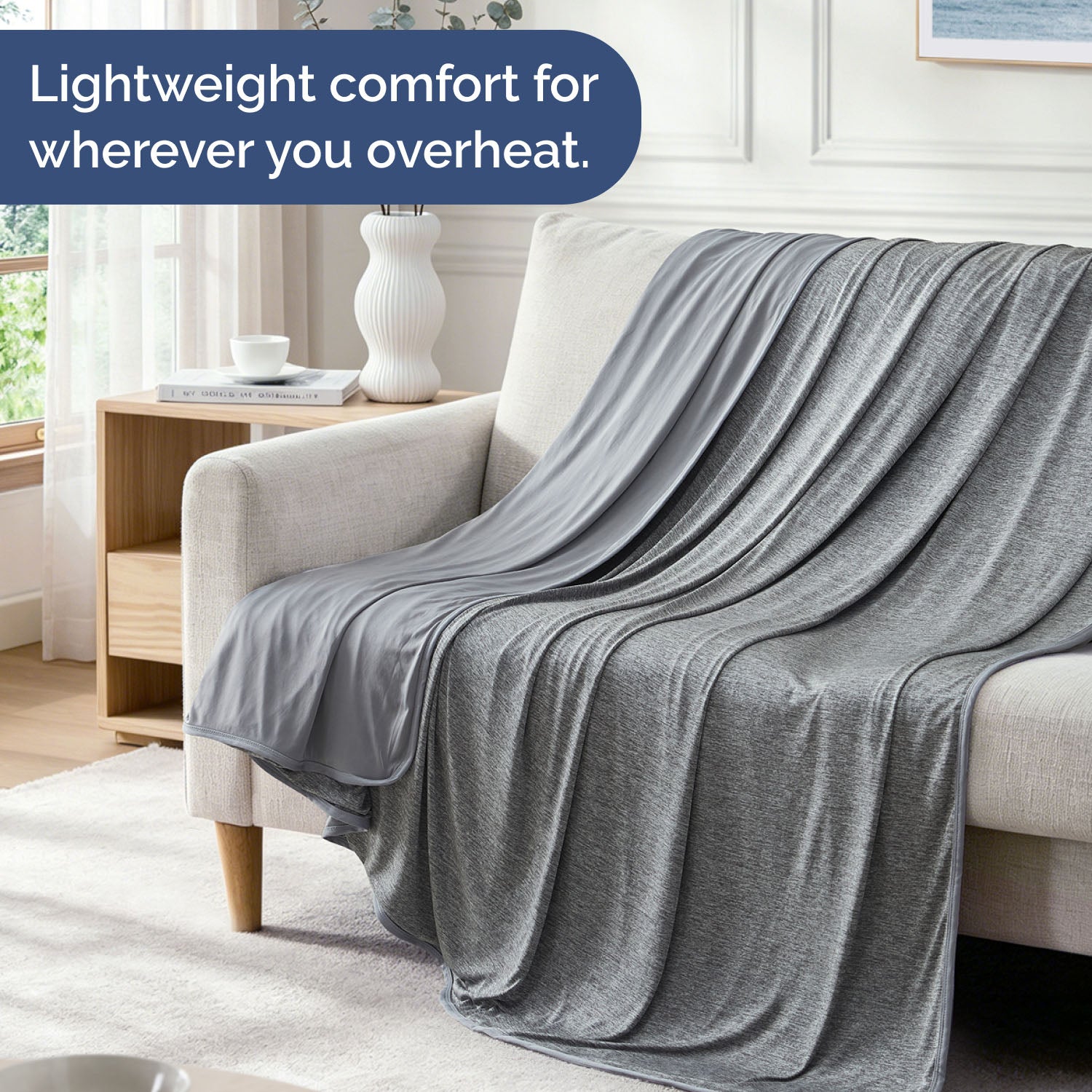 Cooling Blanket