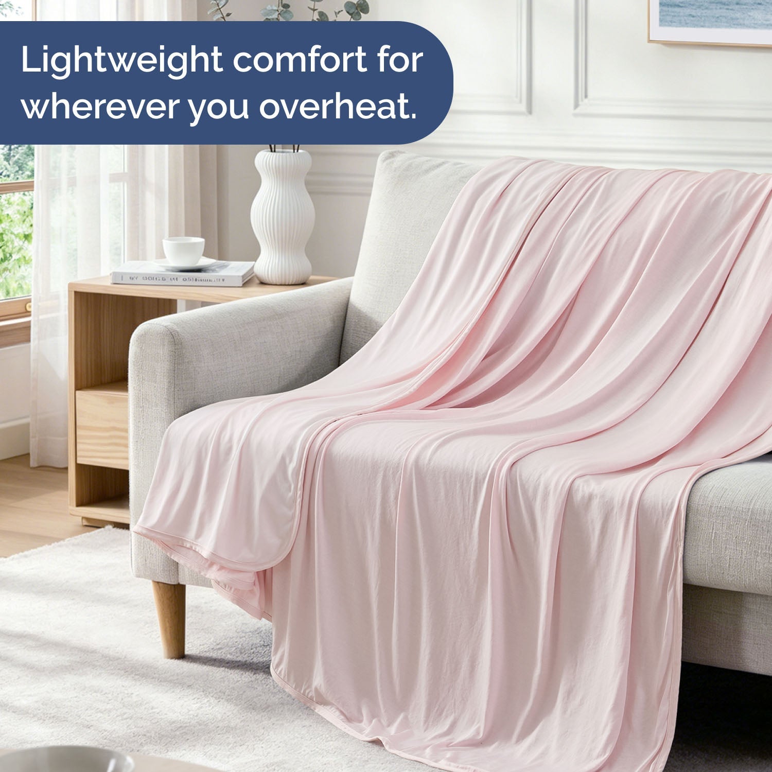 Cooling Blanket