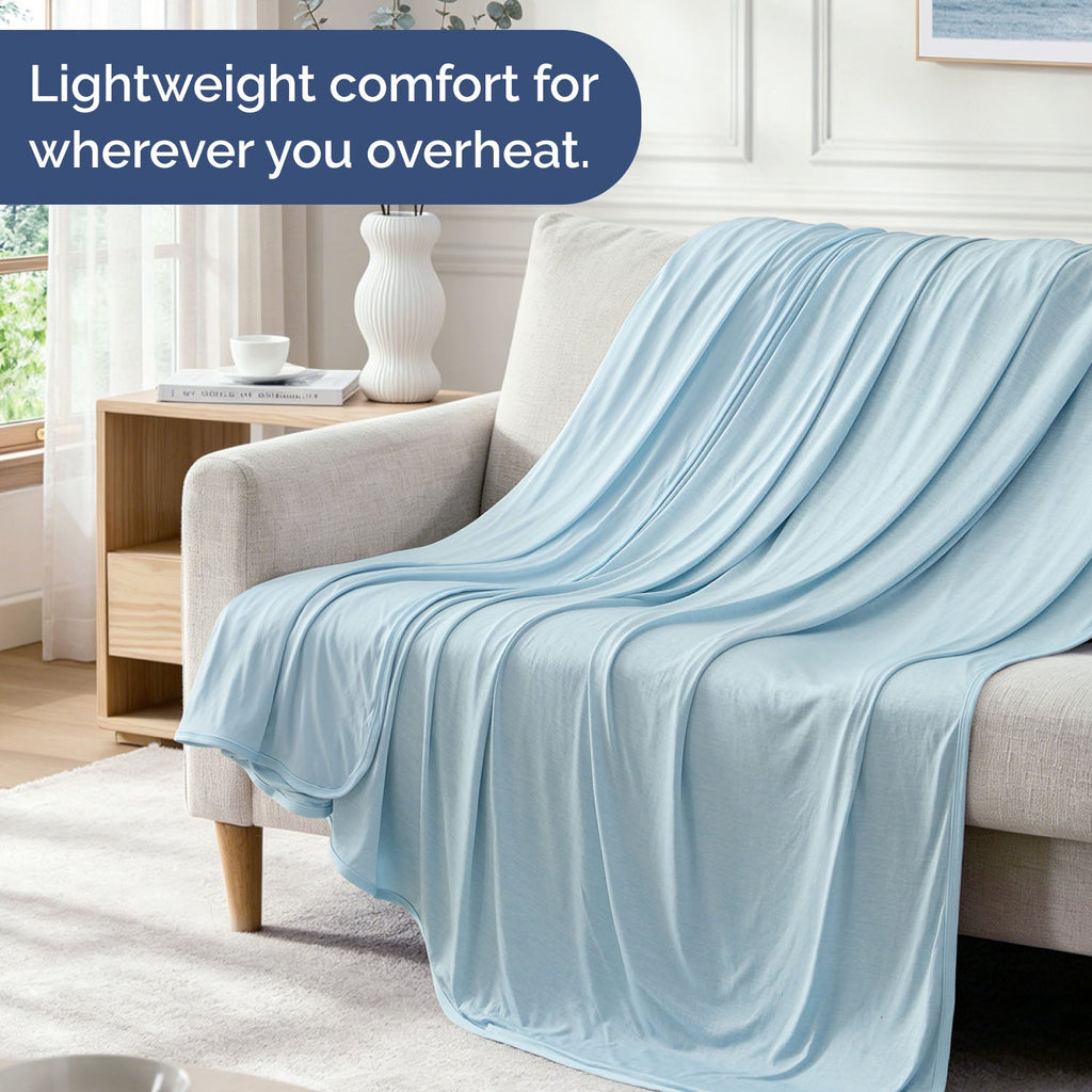 Cooling Blanket