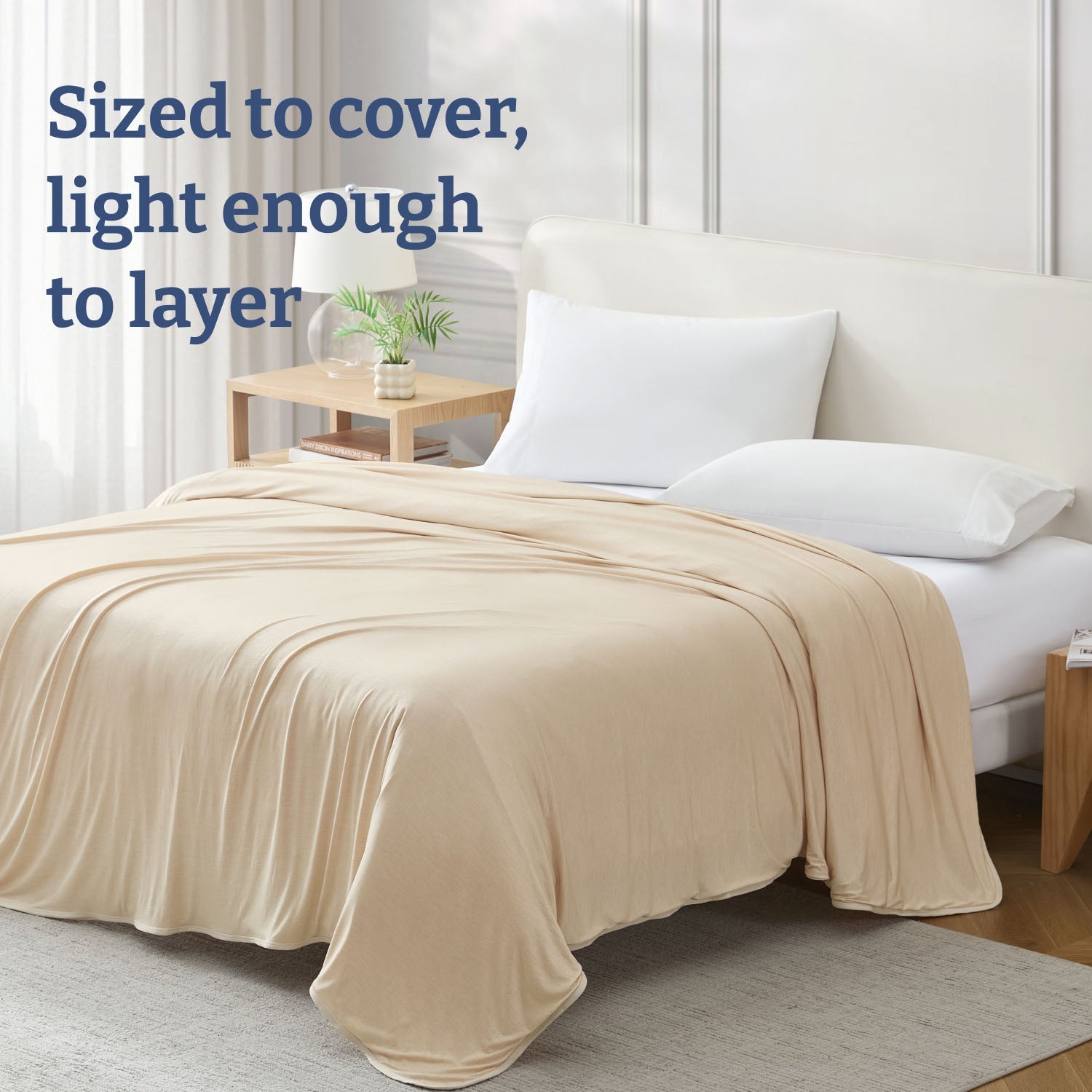 Cooling Blanket
