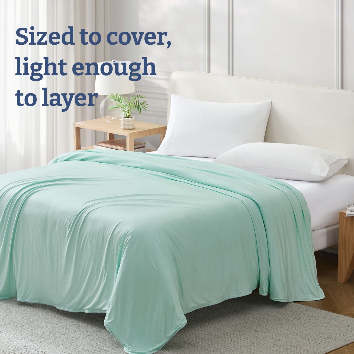 Cooling Blanket