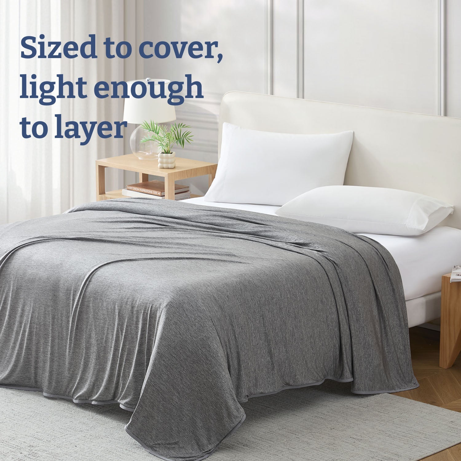 Cooling Blanket