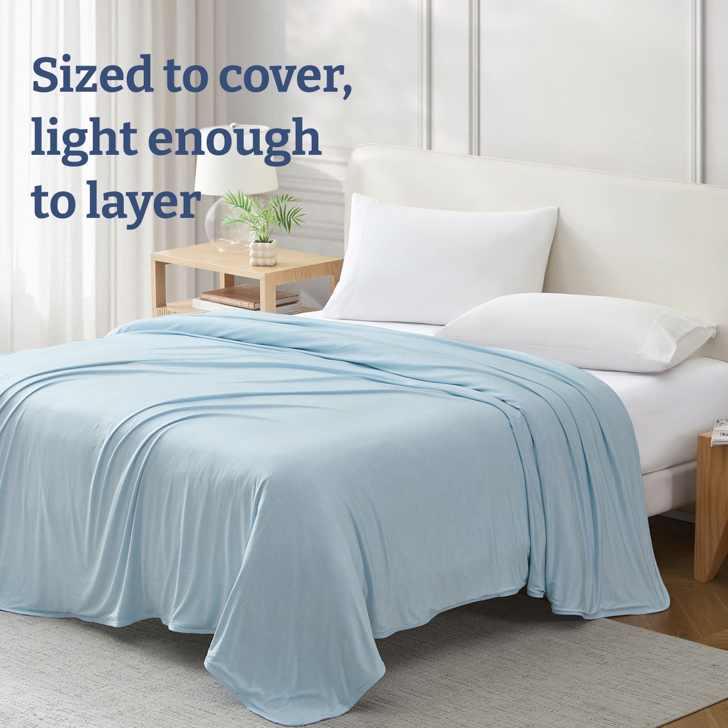 Cooling Blanket