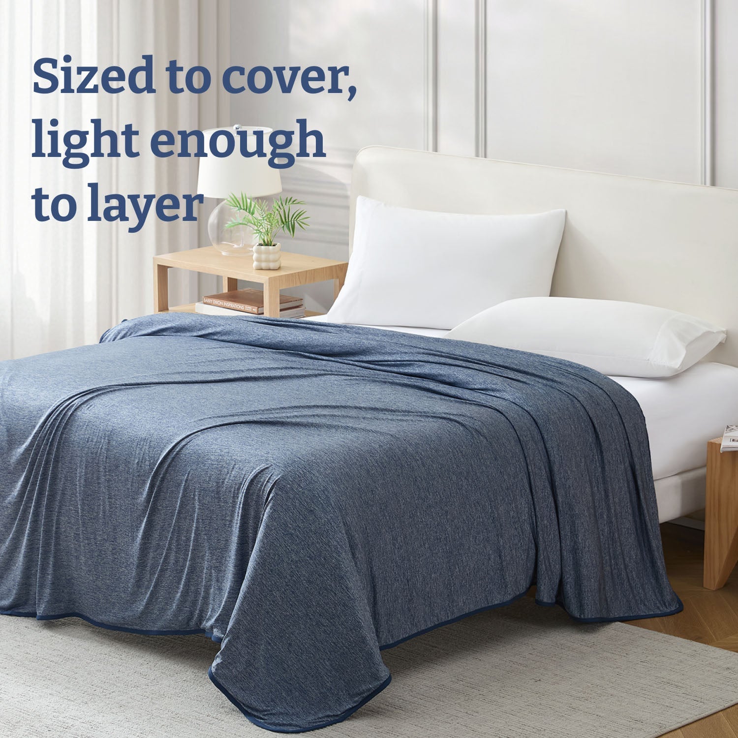 Cooling Blanket