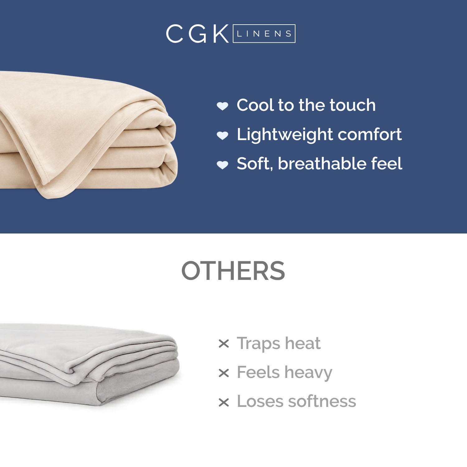 Cooling Blanket