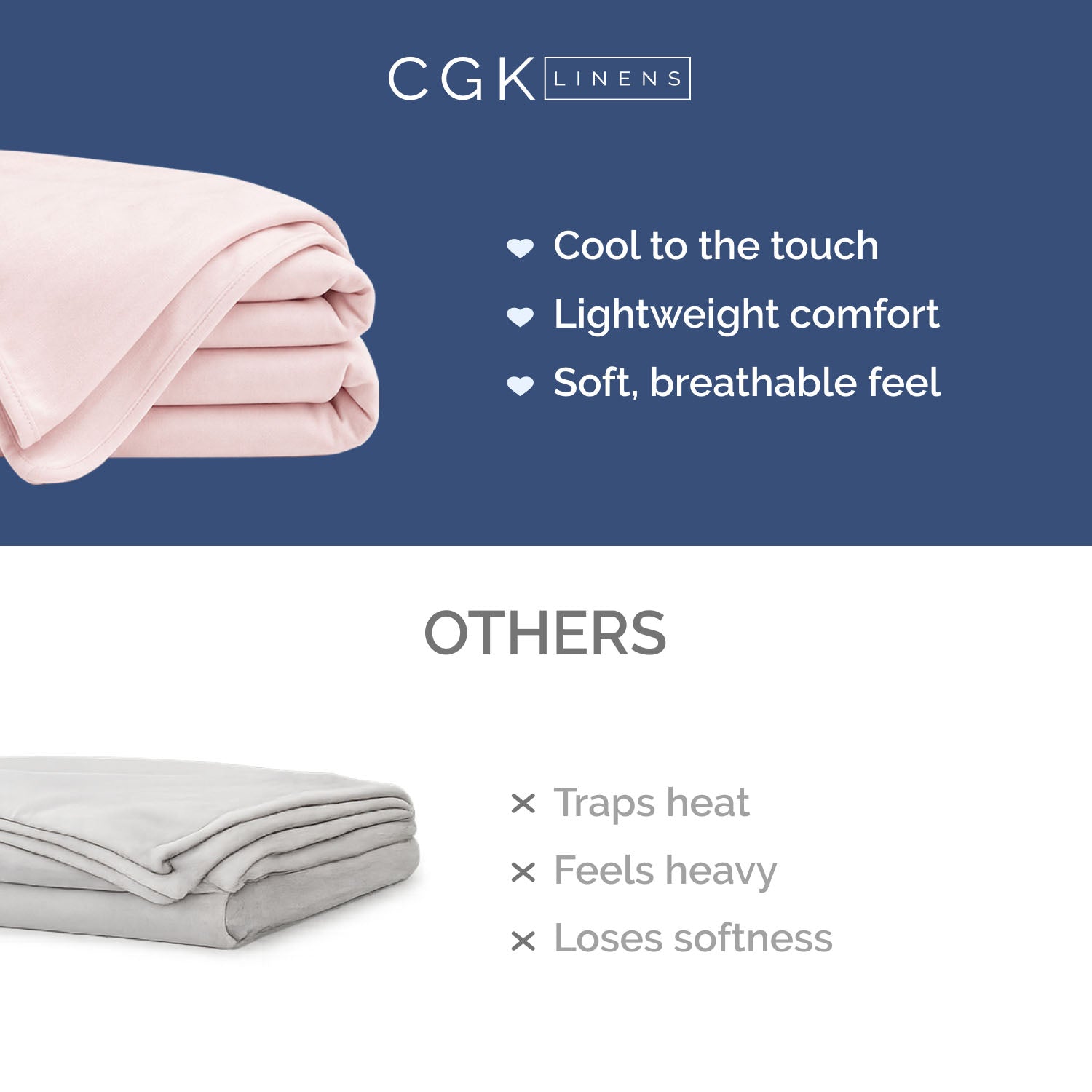 Cooling Blanket
