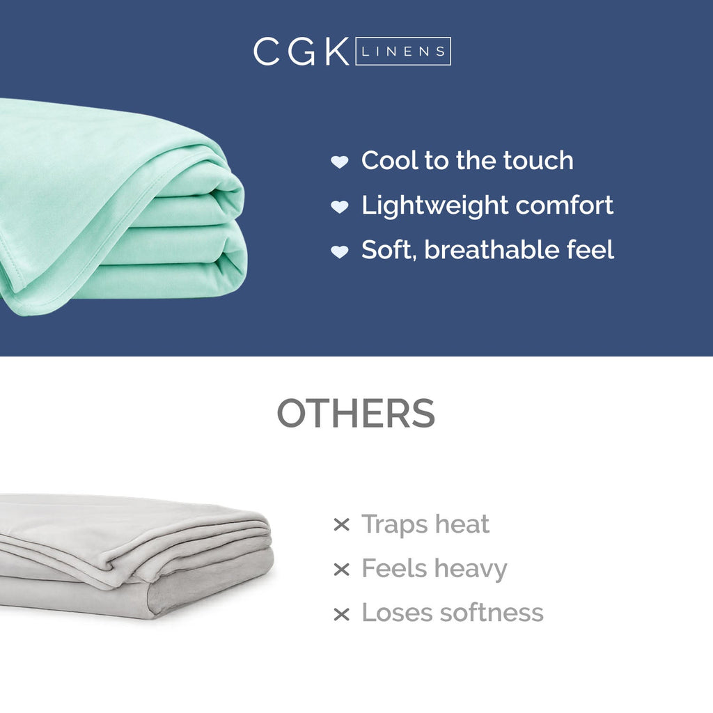Cooling Blanket