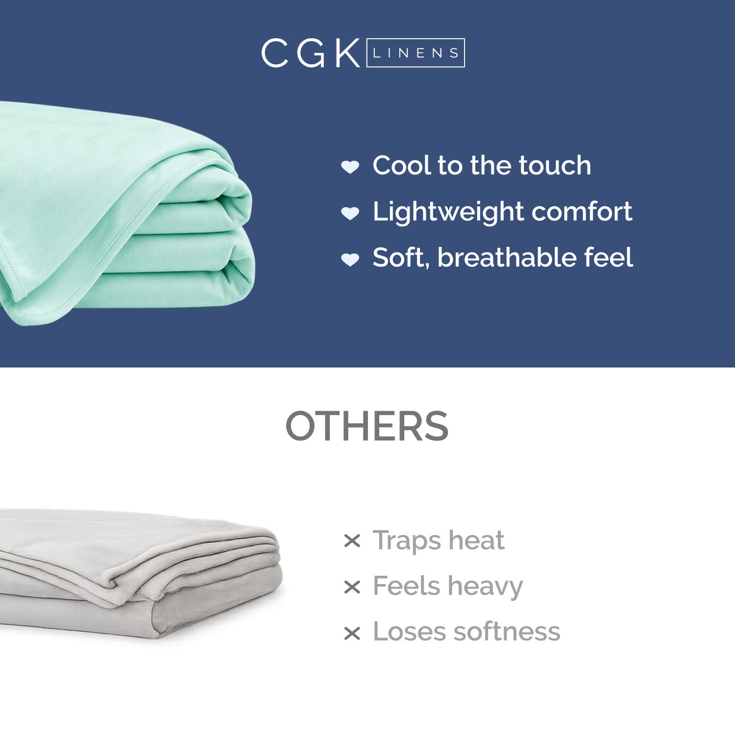 Cooling Blanket