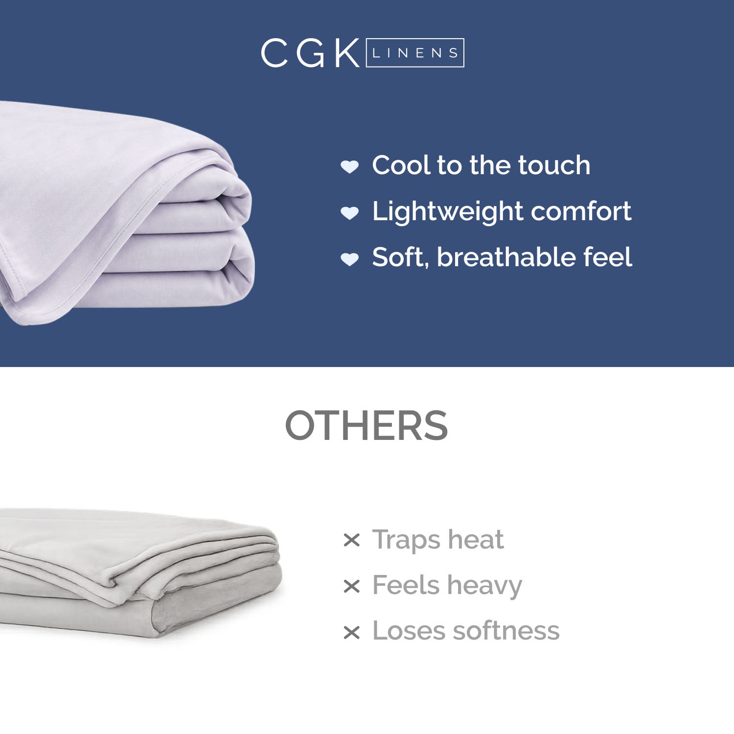 Cooling Blanket