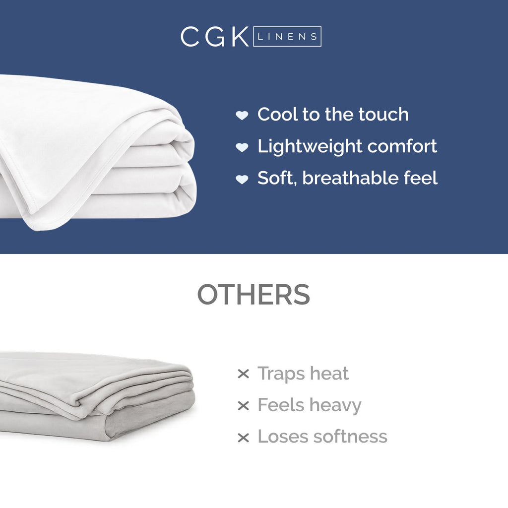 Cooling Blanket
