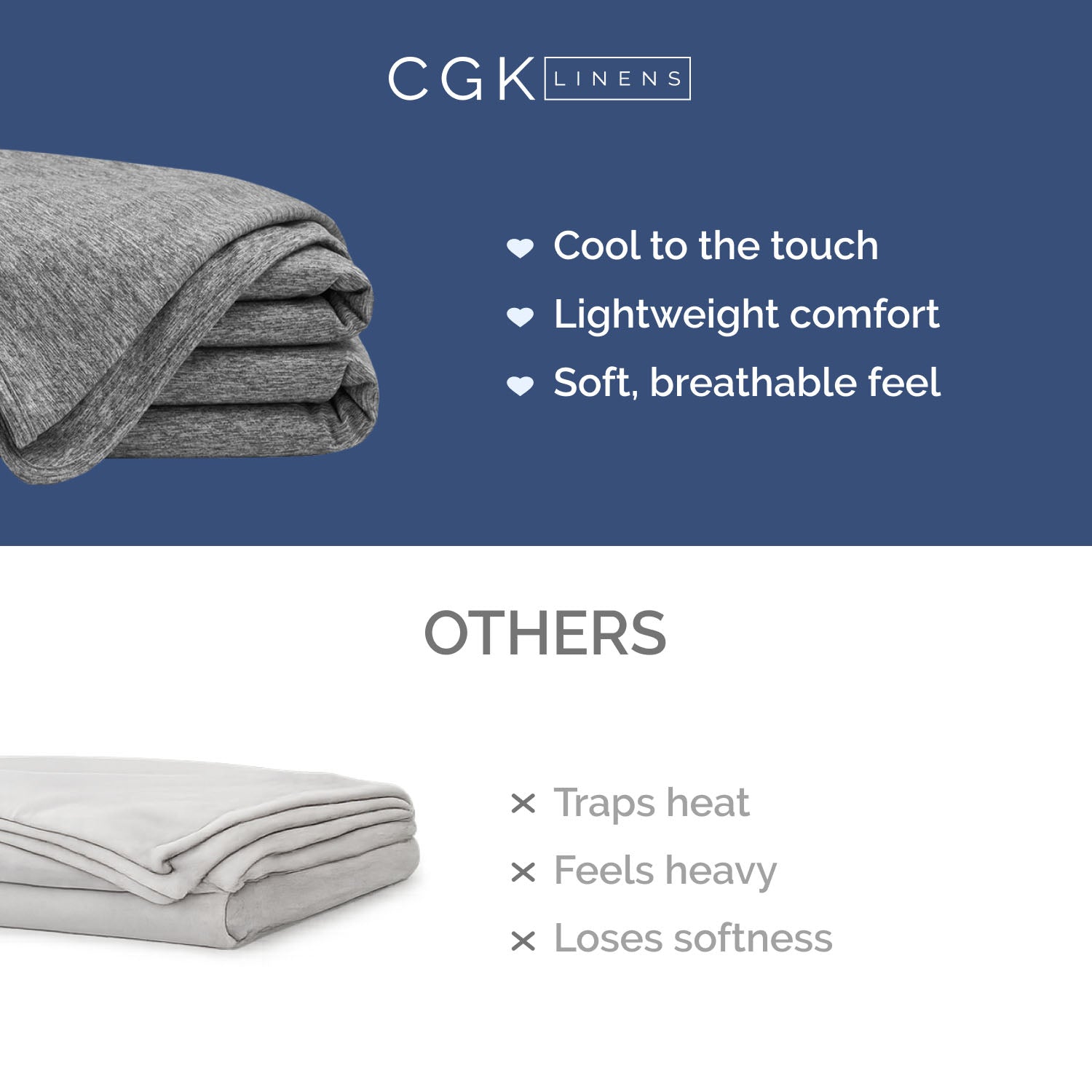 Cooling Blanket