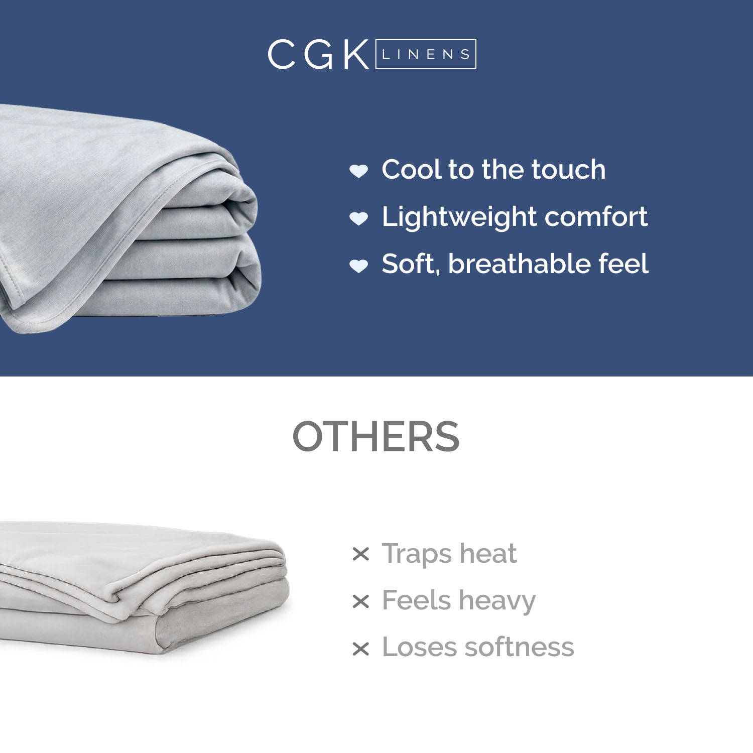 Cooling Blanket