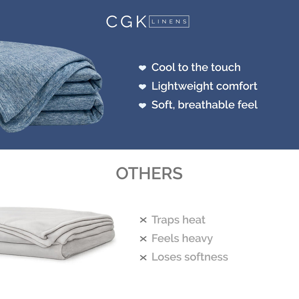 Cooling Blanket