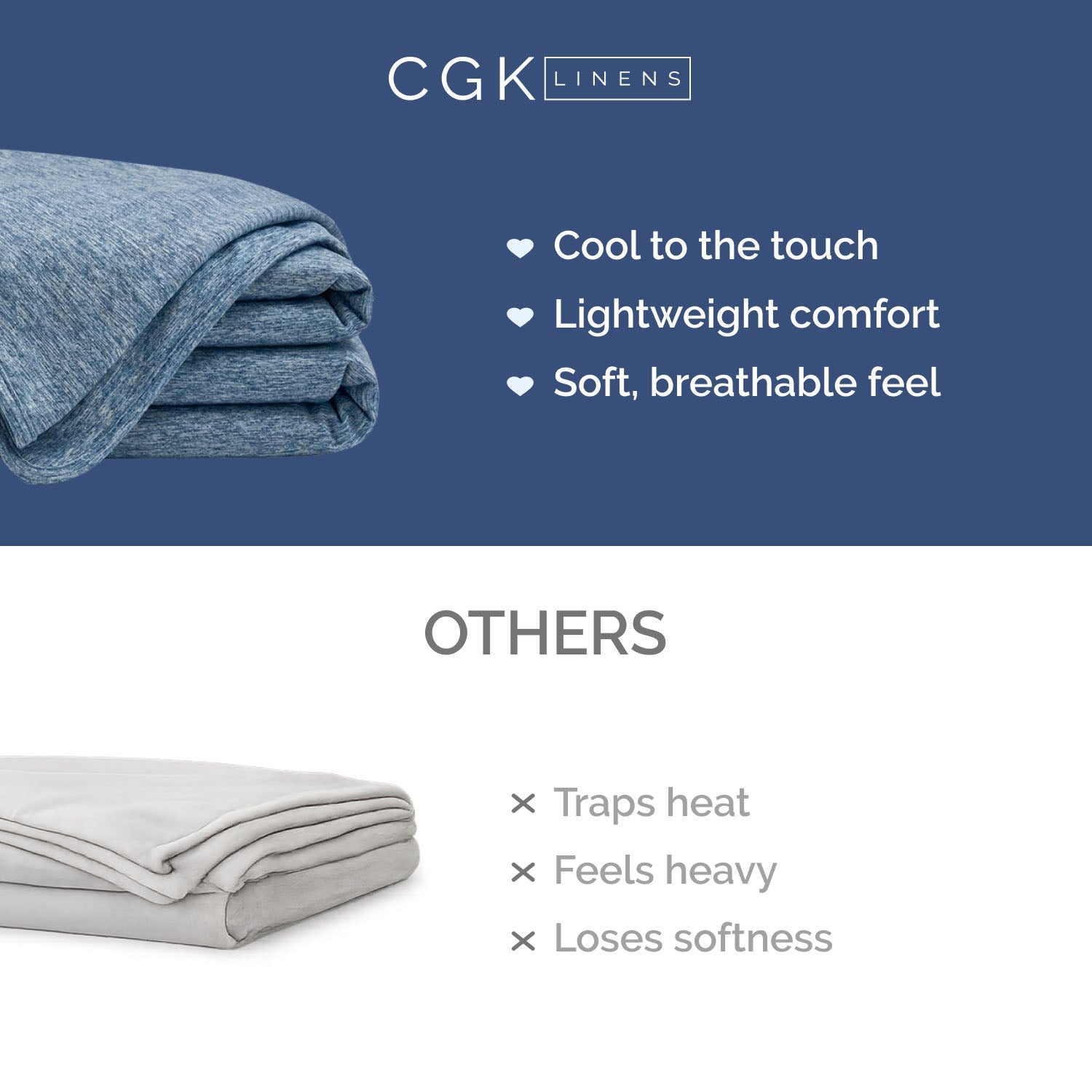 Cooling Blanket