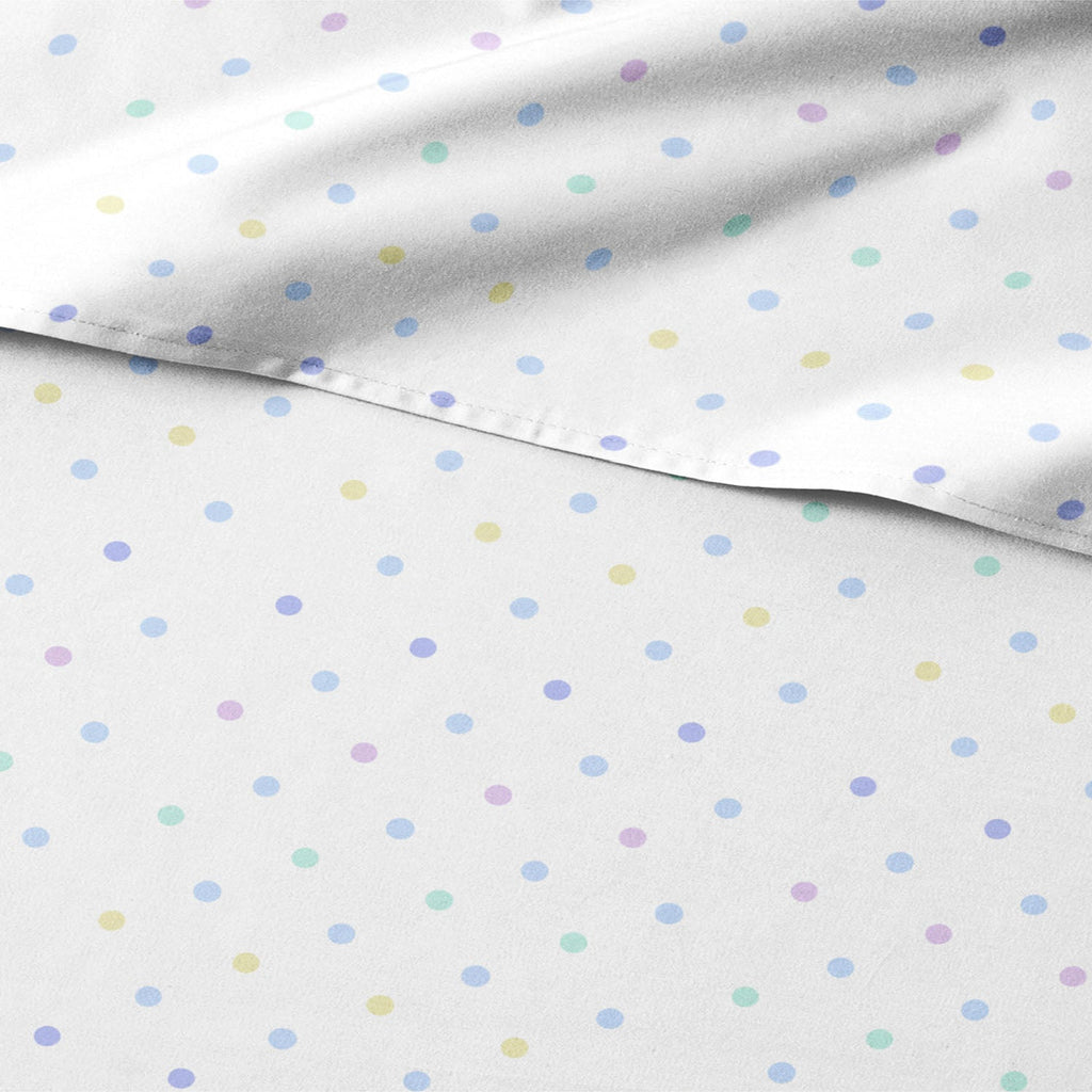 Kids Sheet Set