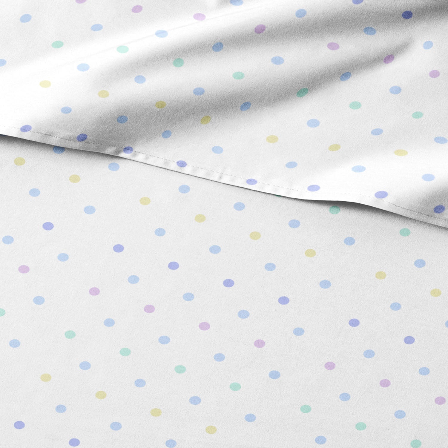 Kids Sheet Set