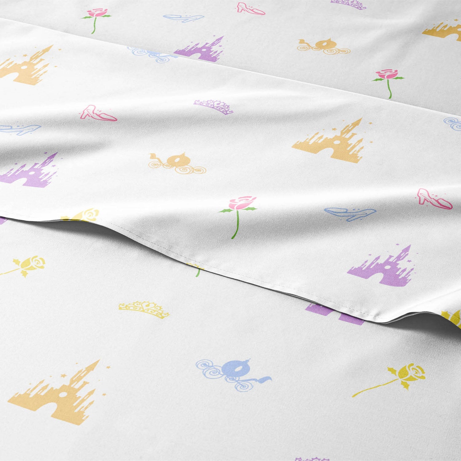 Kids Sheet Set