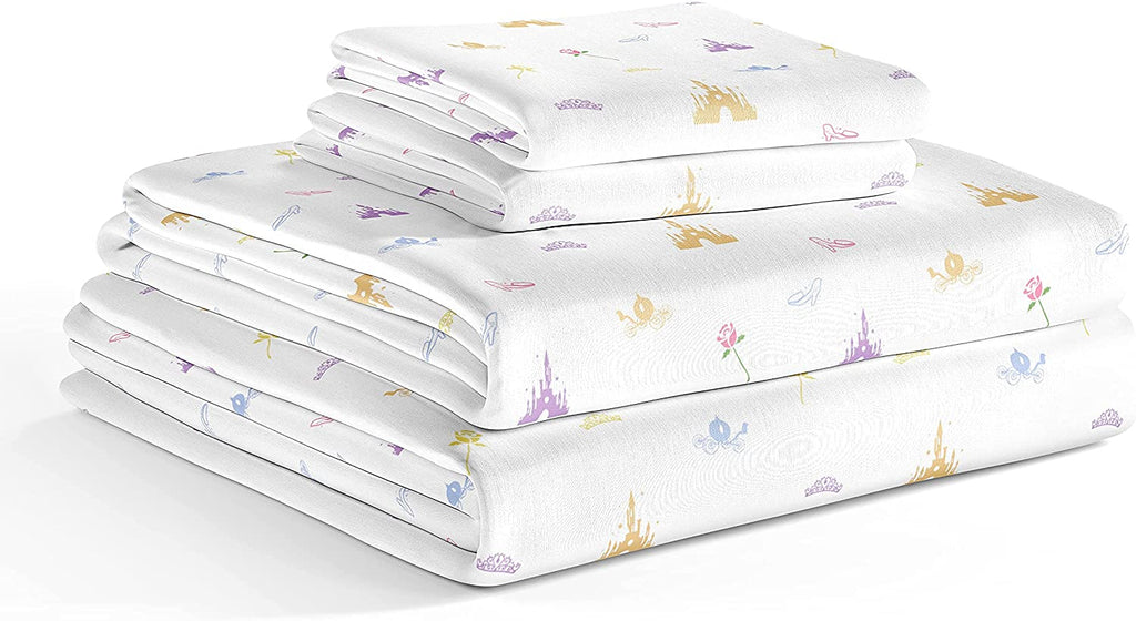Kids Sheet Set