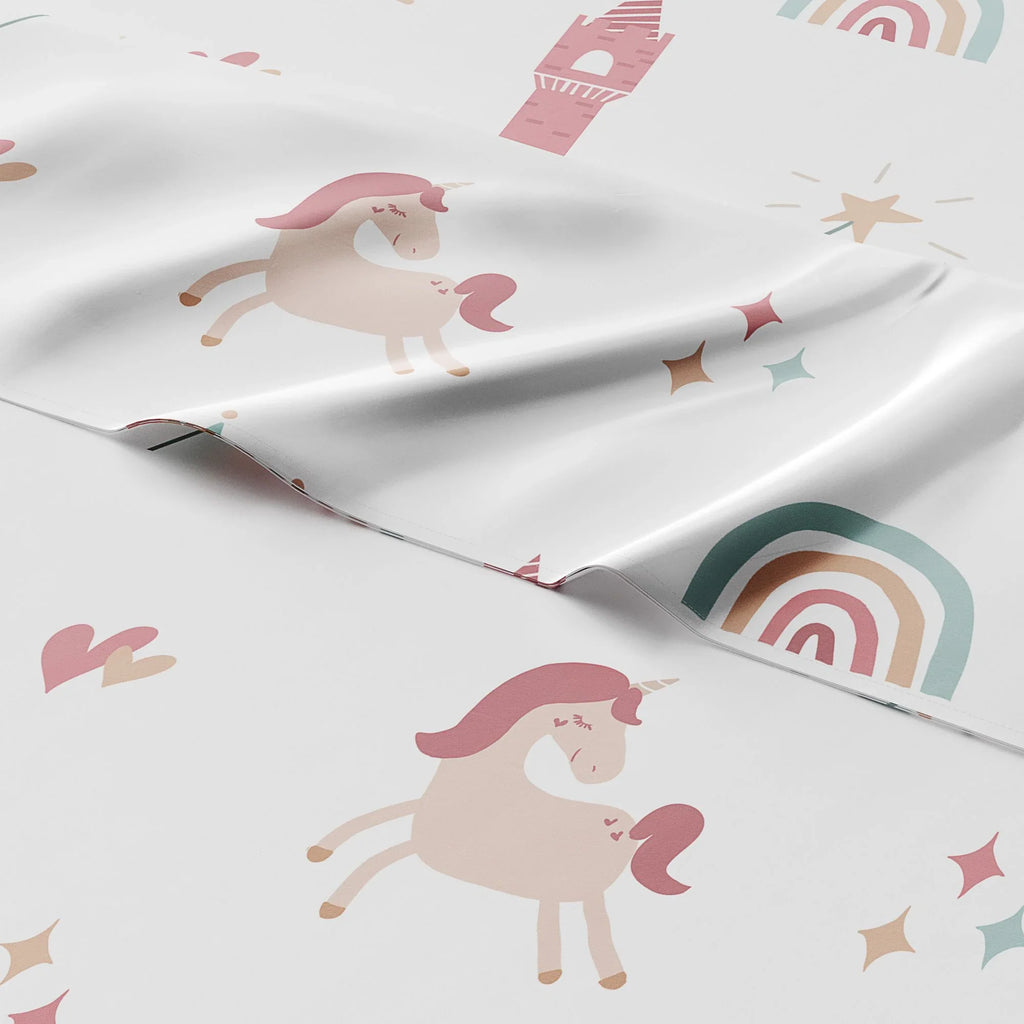 Kids Sheet Set