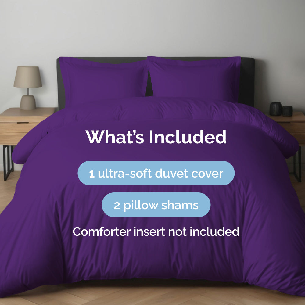Duvet Covers