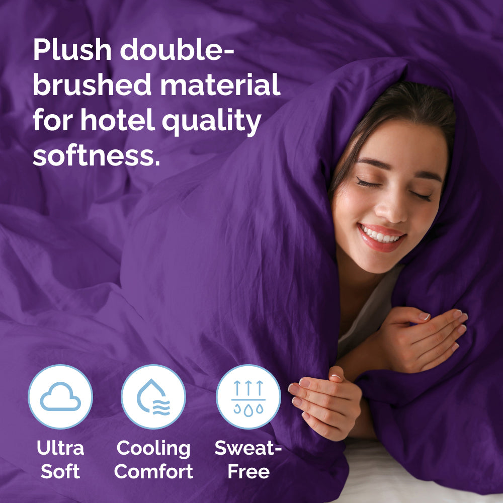 Duvet Covers