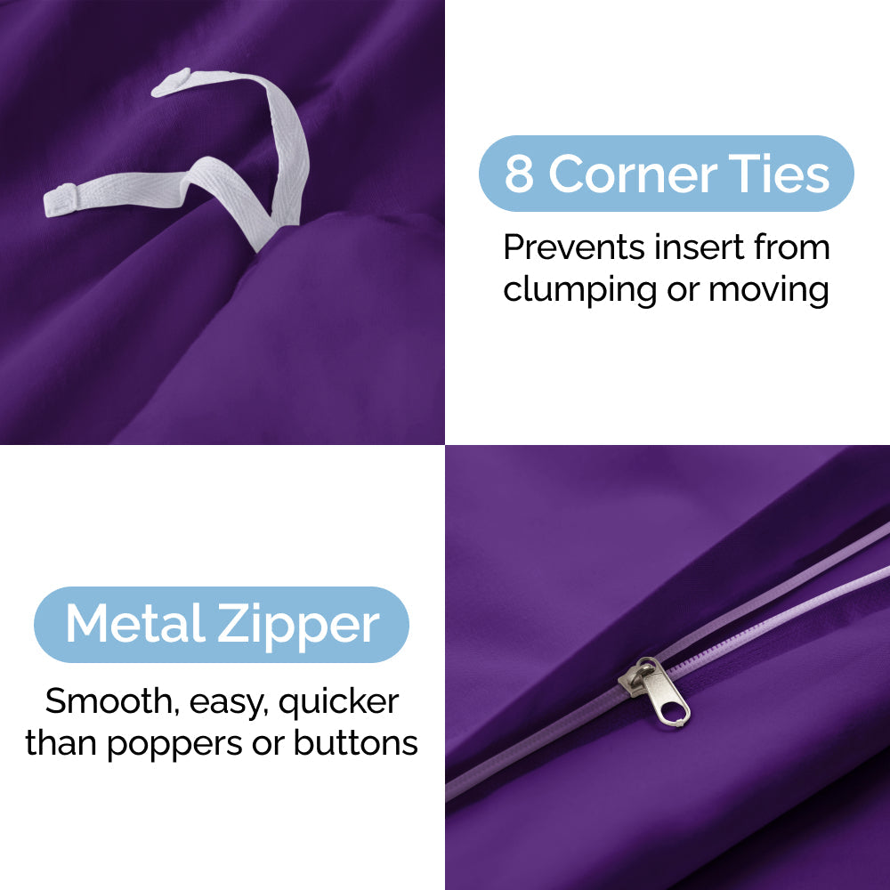 Duvet Covers